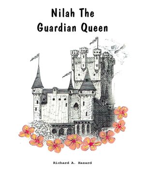 cover image of Nilah the Guardian Queen